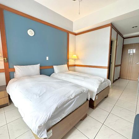 San Yu Health Center Apartment หยูฉี ภายนอก รูปภาพ